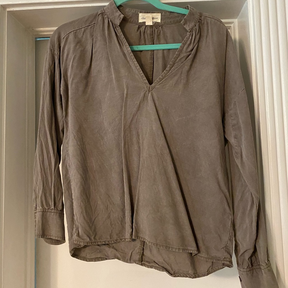 Cloth & Stone long sleeve